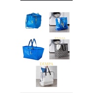 IKEA MULTIPURPOSE/REUSABLE BAG/BAG IKEA