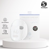 TiMELESS FOREVER Invisible Silk Mask 5 Sachets | 100% AUTHENTIC | SG READY STOCK