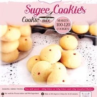 SUGEE COOKIES PREMIX FLOUR