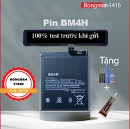Pin thay thế Mi9 Pro / Mi 9pro / BM4H kèm bộ sửa và keo dán