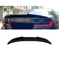 BMW G30 PSM Spoiler Gloss Black B1024
