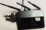 D-Link DIR-809 無線 AC750 路由器
