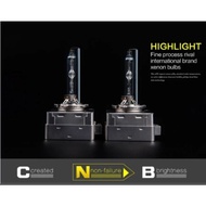 HID Bulb D1S CNB BRAND UPS Xenon Bulb D1S