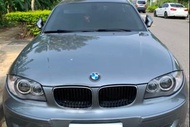 BMW 1-Series Hatchback 120i 2009款 手排 2.0L (備註:請勿下單 請先用聊聊或私訊諮詢)