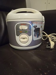 Tefal 特福 RK1046 電飯煲 Rice Cooker