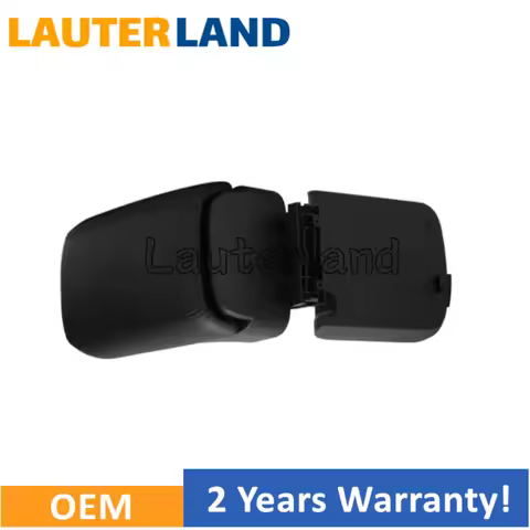 New High Quality Sliding Leather Armrest for MITSUBISHI Lancer EX 8011B061XA 1PC