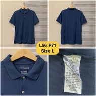 Original Giordano Basic Polo Shirt