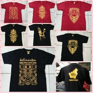 Borneo island T-shirt