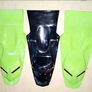 KAWASAKI Surfing Undertail ninja 250 fi 300fi z250kawasaki