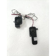 Original Laptop Speakers For SAMSUNG Built-in Speaker RV509 RV511 RV515 RV520 E3511 L&R Cable 10cm A