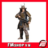 (2nd) Articulated Icons Seijun Action Figure