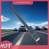 [KidsDreamMall.my] Telescopic Dual Band Antenna 144/430MHz SMA-Female for VX-3R VX-5R VX-6R VX-7R