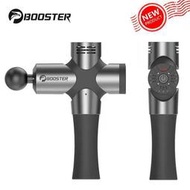 【現貨速發】BOOSTER pro3按摩槍 筋膜槍 電動按摩槍放鬆按摩槍