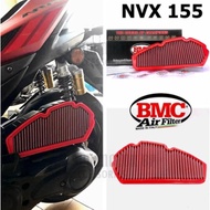 BMC Air Filter NVX V1/ Yamaha NVX V2 BMC Air Filter FM982/04 / FM01115