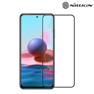 紅米Redmi Note 10 4G NILLKIN CP+Pro全屏覆蓋 防爆強化玻璃貼 鋼化玻璃膜 3141A