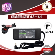 Sony 19.5V 4.7A Vaio VGN-A AX BX BZ C CR CS E FE Y E S Power Adapter Charger
