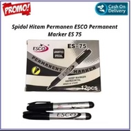 Esco/ Permanent Marker