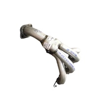 Hyundai Accent 1.5 / Hyundai Getz 1.3 Car Muffler Exhaust Pipe Manifold Decat Header Extractor 4-1 P