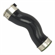 11618513852 Turbo Intercooler Hose Intake Manifold Pipe Radiator Coolant Hose for BMW F15 X5 B47 201