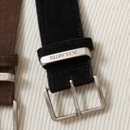Soulsister | Soul Suede Belt