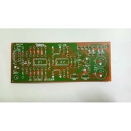 Pcb 24 Stereo Decoder Af-016