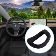 Car Accessories Automatic Assisted Driving Special Steering Wheel Booster Autopilot Counterweight Ri