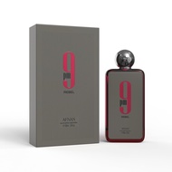 9PM100ml Perfume Men Women No. 9 Arabic Dubai Vietnam Perfume