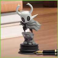 For Hollow Knight Knight Action Figures 4.7in Knight Models Ghost Headgear Design Cool Models Collec