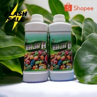 Hepitani Baja AB Booster | 1 liter Baja A + 1 liter Baja B [Extra 200ml]