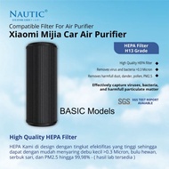 FILTER AIR PURIFIER AIR PURIFIER / HEPA / CARBON FILTER AIR PURIFIER