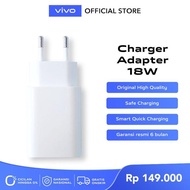 Vivo Original Charger 18W