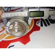 Kancil 850 carburetor 66.6mm piston+conrod