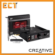 Creative SB1354 Sound Blaster Recon3D Fatal1ty Champion PCI Express Sound Card