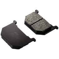 KITACO SBS Brake Pads 533HF Ceramic for GSX250E /L, GN400E, GSX750E, GSX1100S Katana 777-0533000