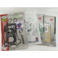 R15 /RX100 /YB100 OVERHALL GASKET /GASKET COMPLETE SET /O'gasket