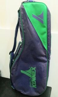 Kennex Pro Racket  Bags, an Aeroplane Tennis racket with cover, a Kennex Pro Squash racket cover Aer