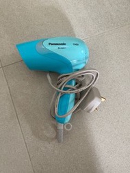 Panasonic 風筒 hairdryer