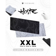 # TECWARE Haste Series Gaming Mouse Mat - XXL - 900 x 400 x 3mm # [Smooth/Rough]