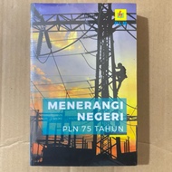 EXPLORING PLN NEGRI NEGRI 75 YEARS