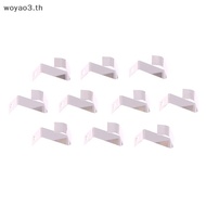 [Woyao] 10PCS 5231 SMT Battery Contact For A, AA, CR2, CR123A, 9 Volt Battery Leaf Spring Contact Ba