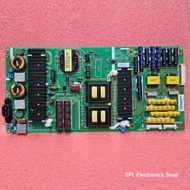 เพาเวอร์ซัพพลาย Toshiba รุ่น 55U9750VT (พาร์ท L6L016) อะไหล่แท้/ของถอดมือสอง