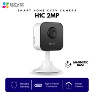 HIKVISION EZVIZ CCTV H1C Smart Home Indoor Wireless WiFi Camera 1080P Full HD Camera