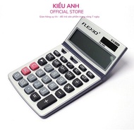 Máy tính TL FLEXIO CAL-03S - Máy tính 12 số