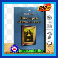 Copyright's Law Book - Prof. Dr. Rahmi Jened MHSH