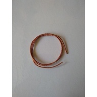 [EL77] kabel kumis sungut kabel spoel speaker sepiker spk 6-18 inch per