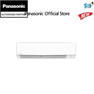 PANASONIC R32 RAC X-DELUXE (KU) INV WM 1.0/1.5/2.0/2.5/3.0HP