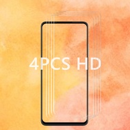 1-4PCS HD Tempered Glass For Xiaomi Poco M7 Pro 5G 4G Plus + M7+ M5s M5 M4 M3 M6 M6+ X7 X6 Neo X5 X4