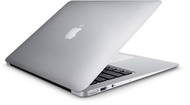 MacBook Air 13 2015 256GB Silver, HK Version