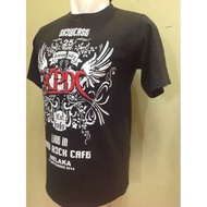 xpdc 25 years anniversary_live hard rock cafe melaka(official merchandise)_rm70_013 6897380 band T s