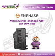 Microinverter  enphase IQ8P